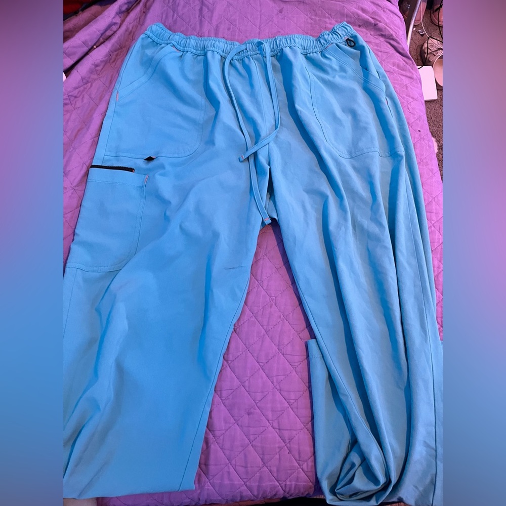 ScrubStar Scrubs